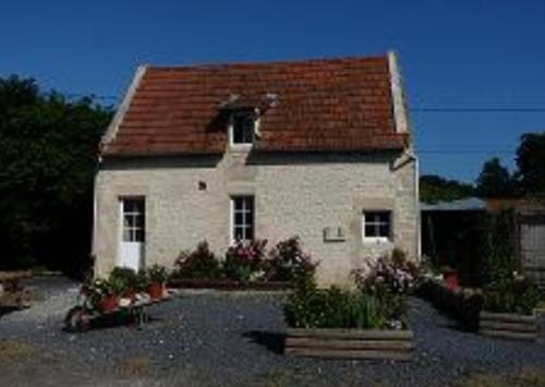Gite � La Ferme De La Petite No� -