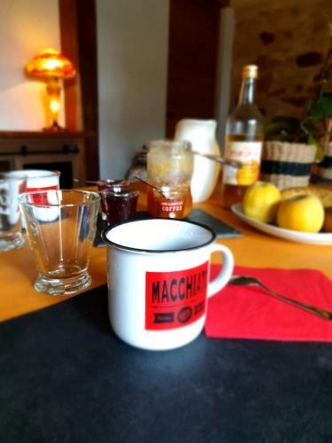 Bed & Breakfast Rouet-nature.fr - Chambre D'h�tes Nid Douillet