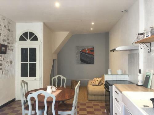 Le Petit Relais Du Canal