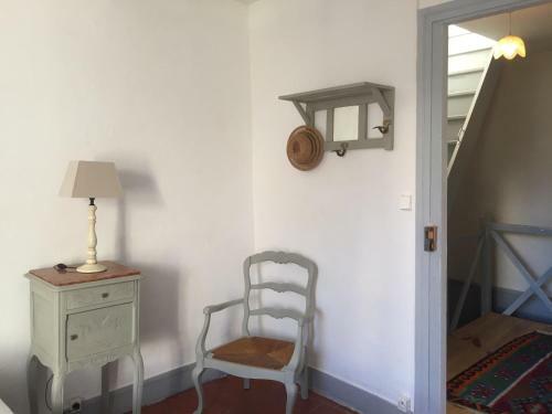 Le Petit Relais Du Canal