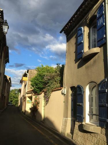 Le Petit Relais Du Canal