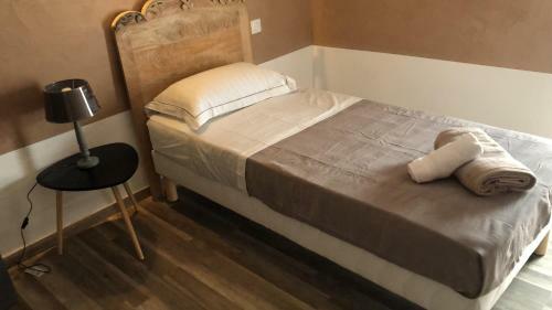 Hostal La Pose Du Canal