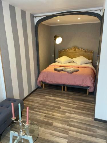 Hostal La Pose Du Canal