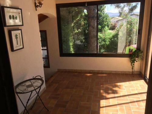 Villa Grande Maison Spacieuse Avec Piscine Priv�e Sans Vis-�-vis