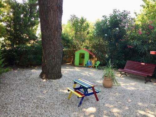 Villa Grande Maison Spacieuse Avec Piscine Priv�e Sans Vis-�-vis