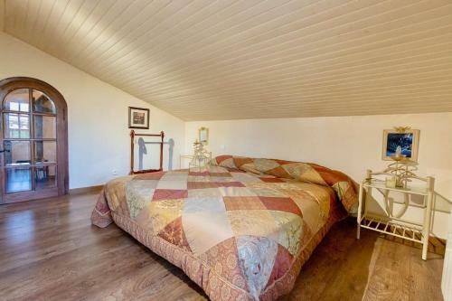 Villa Grande Maison Spacieuse Avec Piscine Priv�e Sans Vis-�-vis