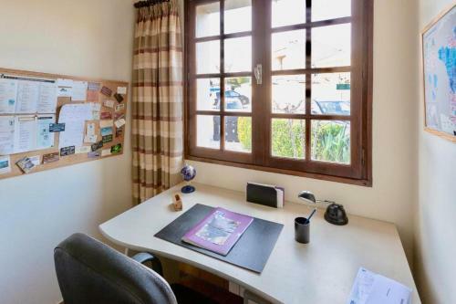 Villa Grande Maison Spacieuse Avec Piscine Priv�e Sans Vis-�-vis