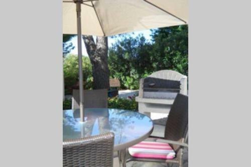 Villa Grande Maison Spacieuse Avec Piscine Priv�e Sans Vis-�-vis