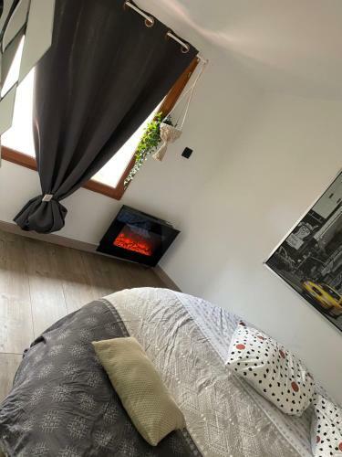 Apartamento Love?room