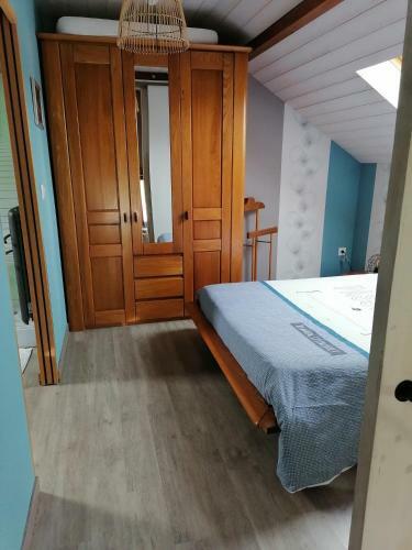 Grand Studio Entre Sa�ne Et Vignes