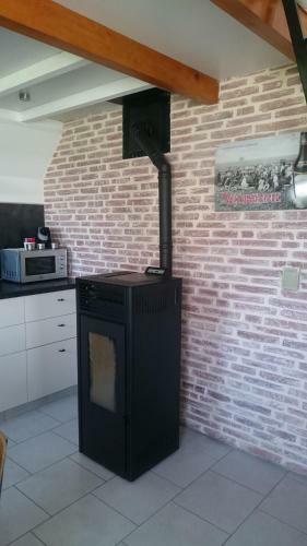 Grand Studio Entre Sa�ne Et Vignes