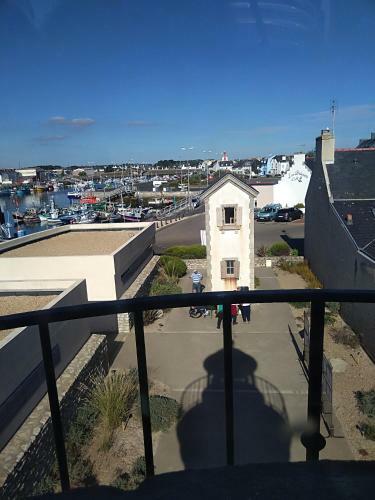 Bed & Breakfast La Rose Des Mers