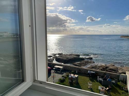 Bed & Breakfast Rose D'�cumes