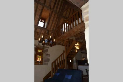 G�te 3 Pers Jacuzzi, Possibilit� Table D'h�tes Le Soir