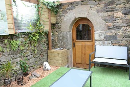 G�te 3 Pers Jacuzzi, Possibilit� Table D'h�tes Le Soir
