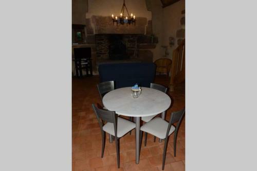G�te 3 Pers Jacuzzi, Possibilit� Table D'h�tes Le Soir