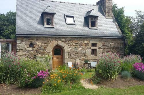 G�te 3 Pers Jacuzzi, Possibilit� Table D'h�tes Le Soir