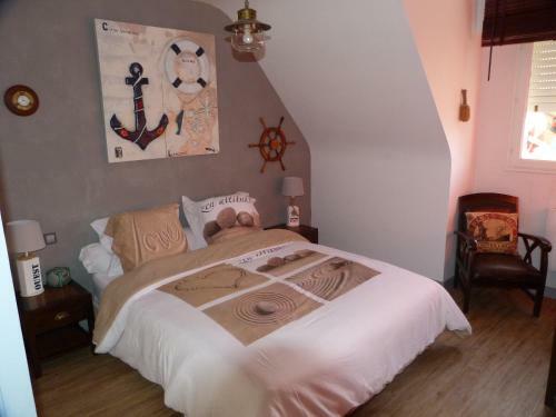 Bed & Breakfast Kermarco