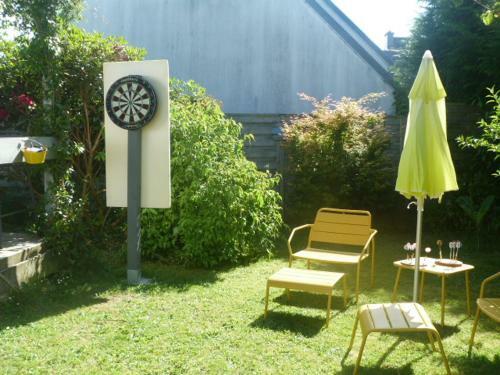 Bed & Breakfast Kermarco