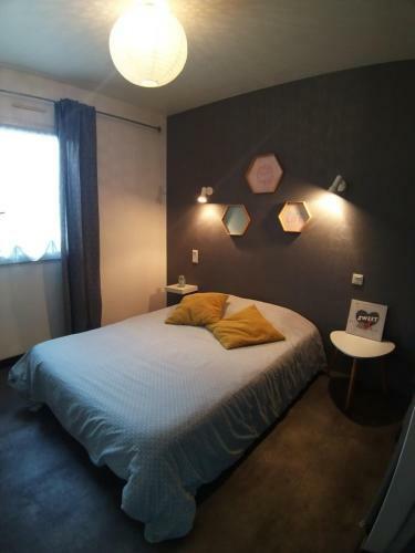 Maison � 7mn Ses Plages Binic