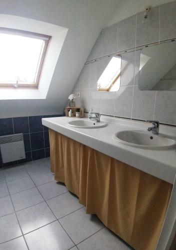 Maison � 7mn Ses Plages Binic