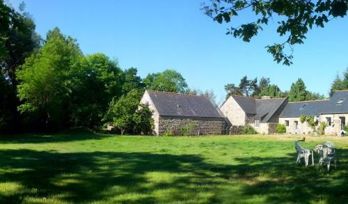 Your Cosy Corner In The Country