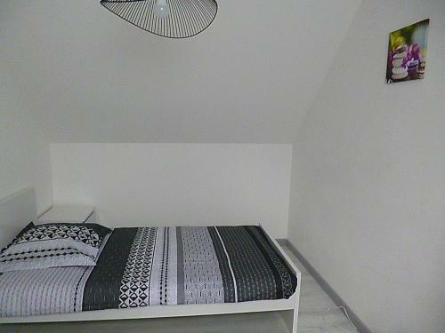 Gite Au Calme Centre Finist�re Jardin Clos