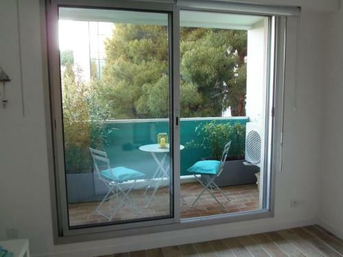 Apartamentos Le Jardin Des Lices