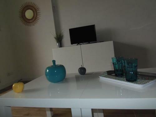 Apartamentos Le Jardin Des Lices