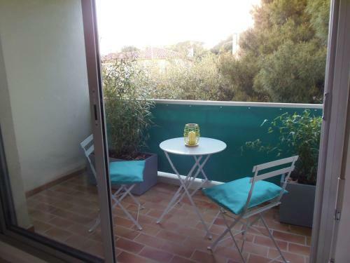 Apartamentos Le Jardin Des Lices