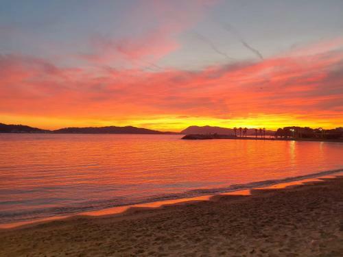 Apartamento Studio Toulon Les Halles