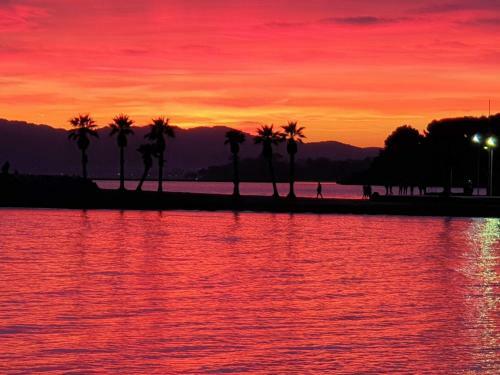 Apartamento Studio Toulon Les Halles