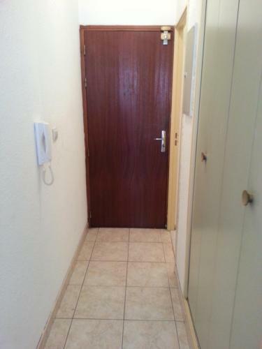 Apartamento Studio Toulon Les Halles