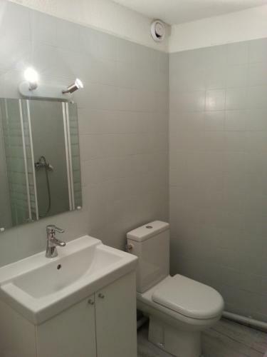 Apartamento Studio Toulon Les Halles