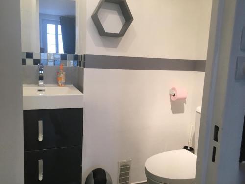Apartamento Le Suffren Studio Loft