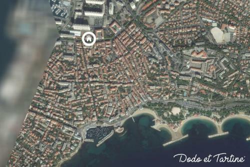 Apartamento Enjoyable Studio Just By The Sea - Dodo Et Tartine