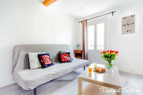 Apartamento Enjoyable Studio Just By The Sea - Dodo Et Tartine