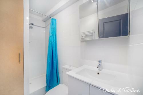 Apartamento Enjoyable Studio Just By The Sea - Dodo Et Tartine