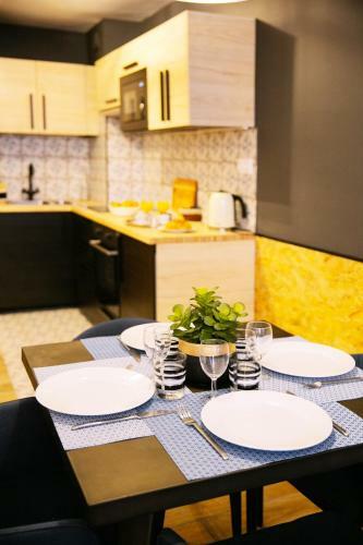 Apartamento Appartement Savonni�res Toulon