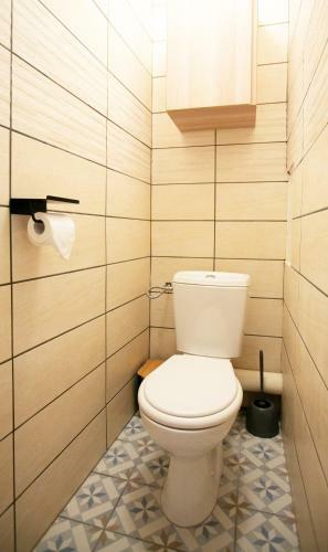 Apartamento Appartement Savonni�res Toulon