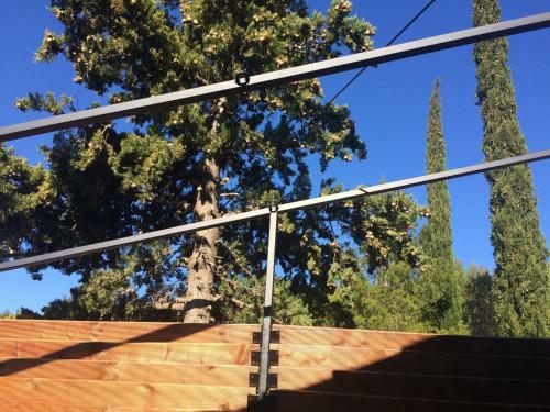Bed & Breakfast La Parenthese Amoureuse