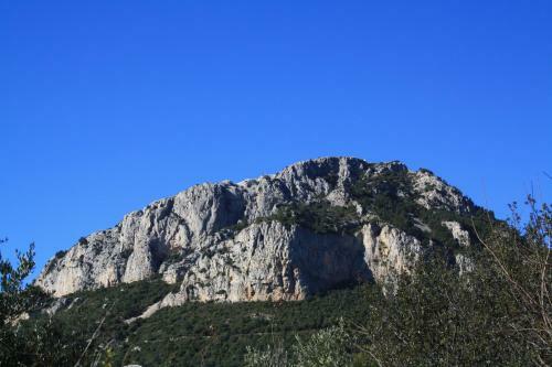 Bed & Breakfast La Parenthese Amoureuse