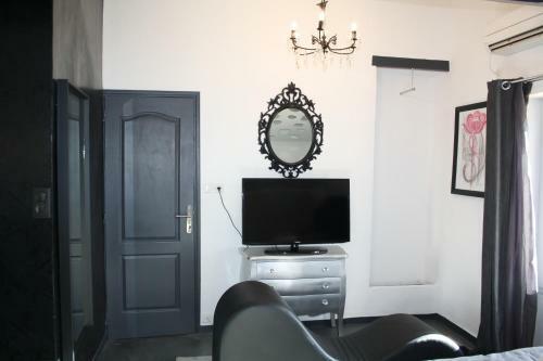 Bed & Breakfast La Parenthese Amoureuse