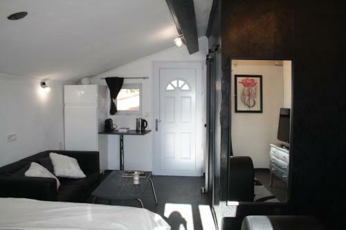 Bed & Breakfast La Parenthese Amoureuse