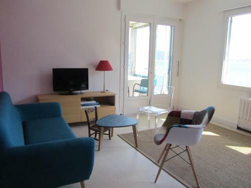 Apartamento Appartement Le Cap