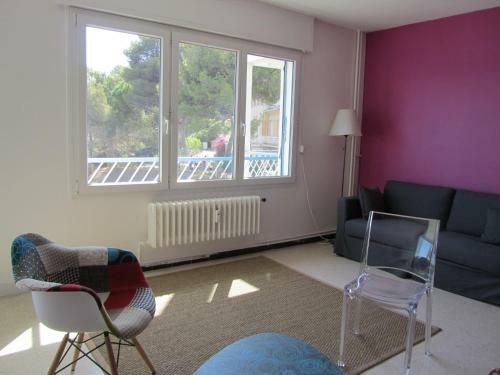 Apartamento Appartement Le Cap