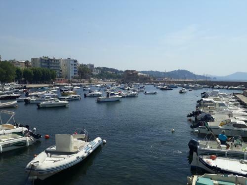 Apartamento Appartement Le Cap