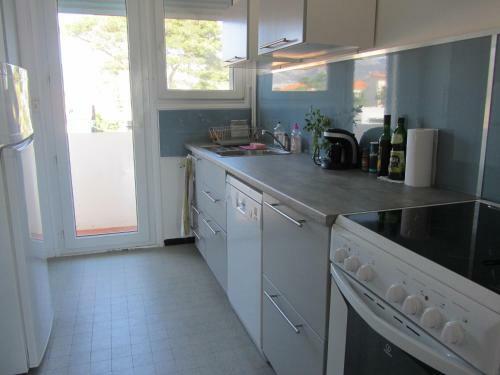 Apartamento Appartement Le Cap
