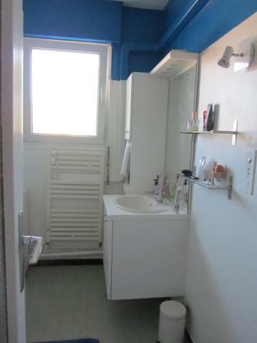 Apartamento Appartement Le Cap