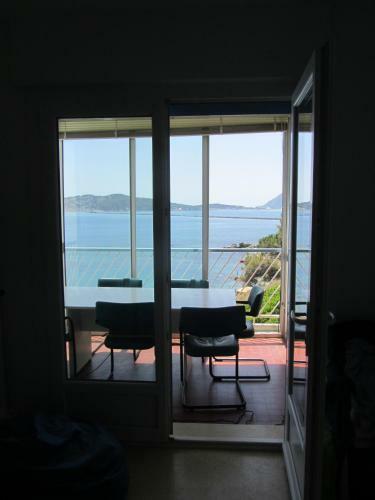 Apartamento Appartement Le Cap